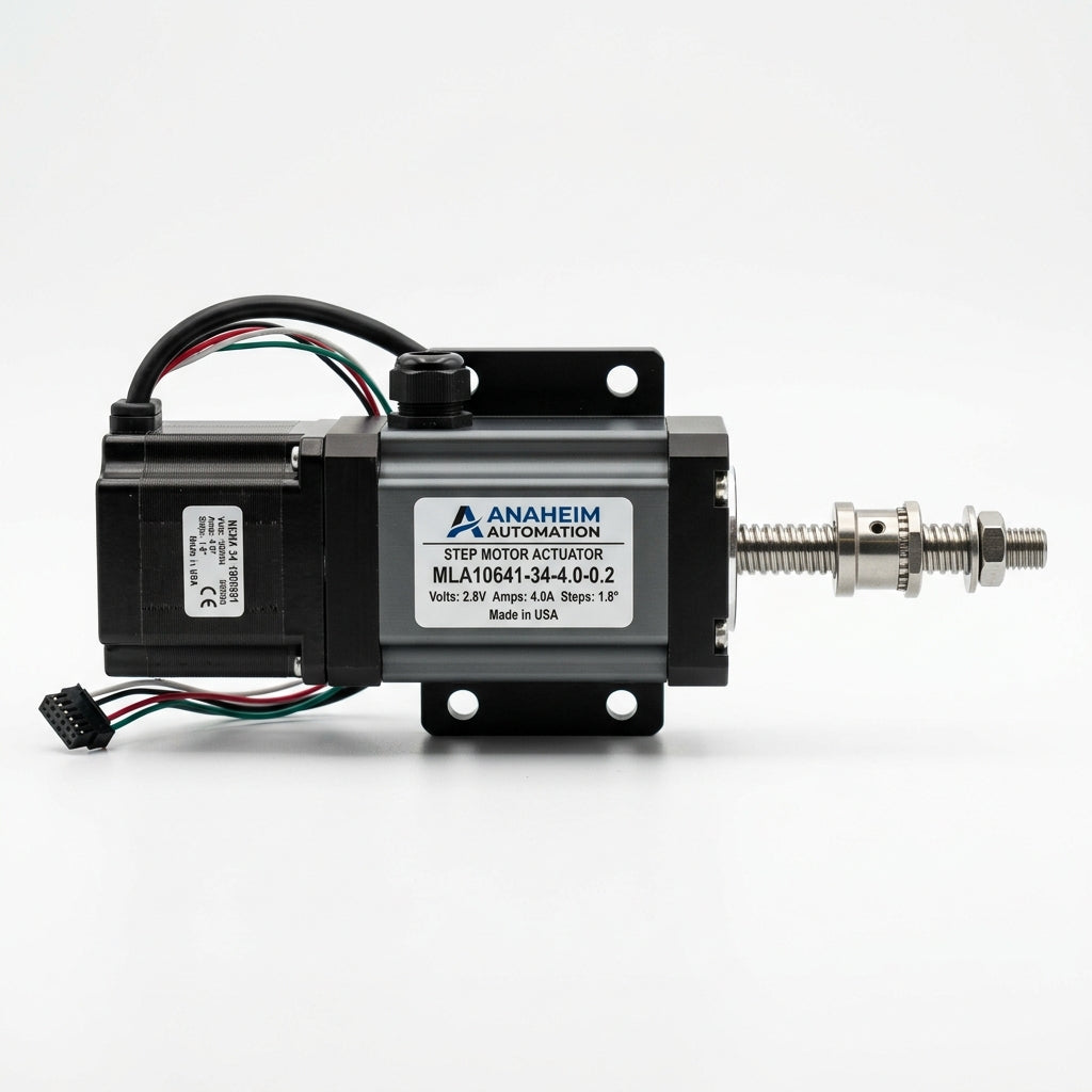 ANAHEIM AUTOMATION MLA10641