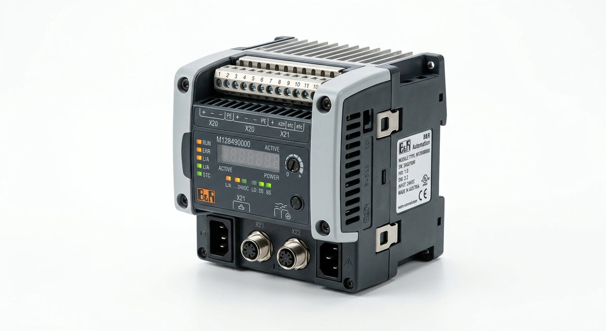 B&R M128490000