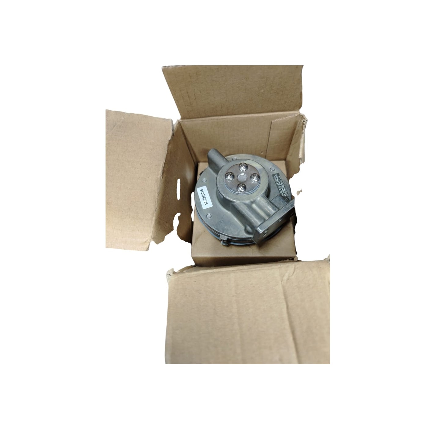 Emerson RRELAYX0H22 Kit de reemplazo para relé