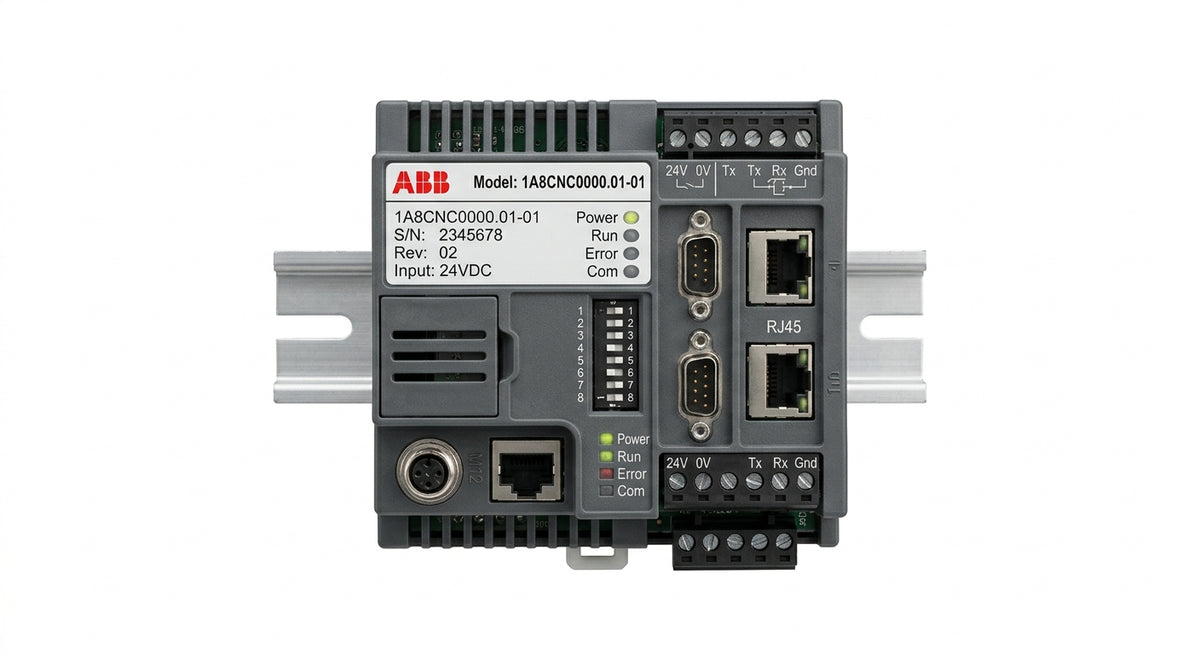 ABB 1A8CNC0000.01-01