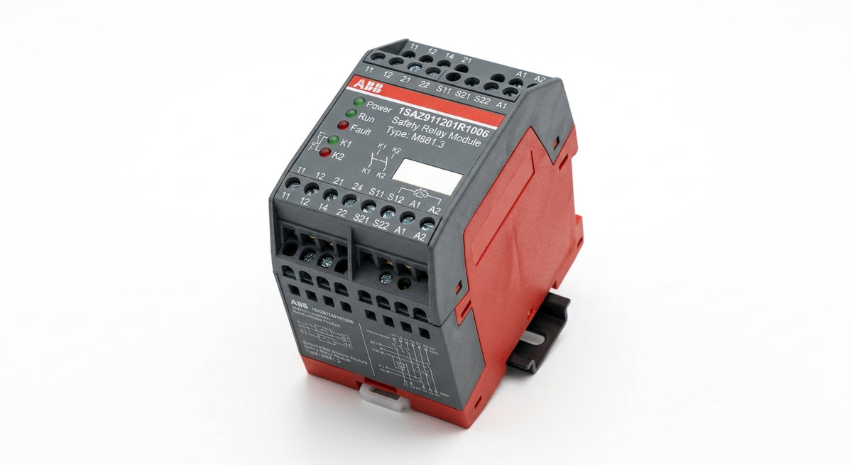 ABB 1SAZ911201R1006