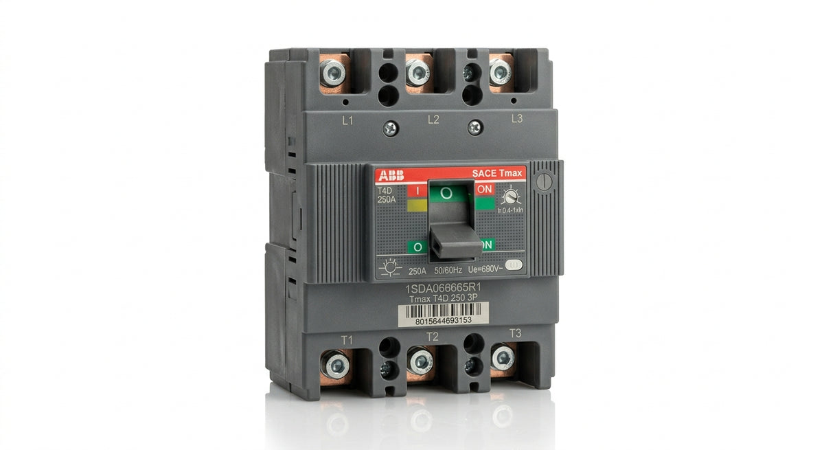 ABB 1SDA066665R1