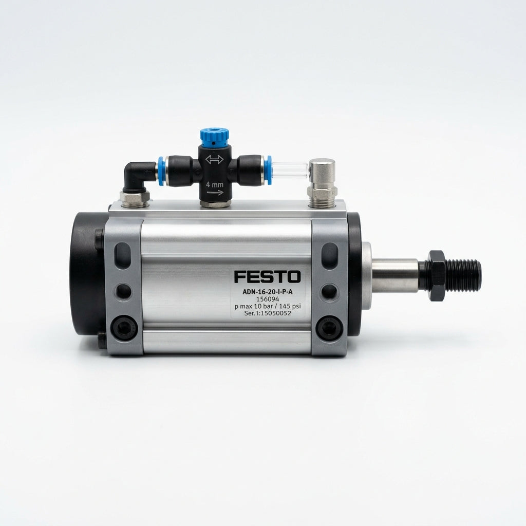 FESTO ADN-16-20-I-P-A