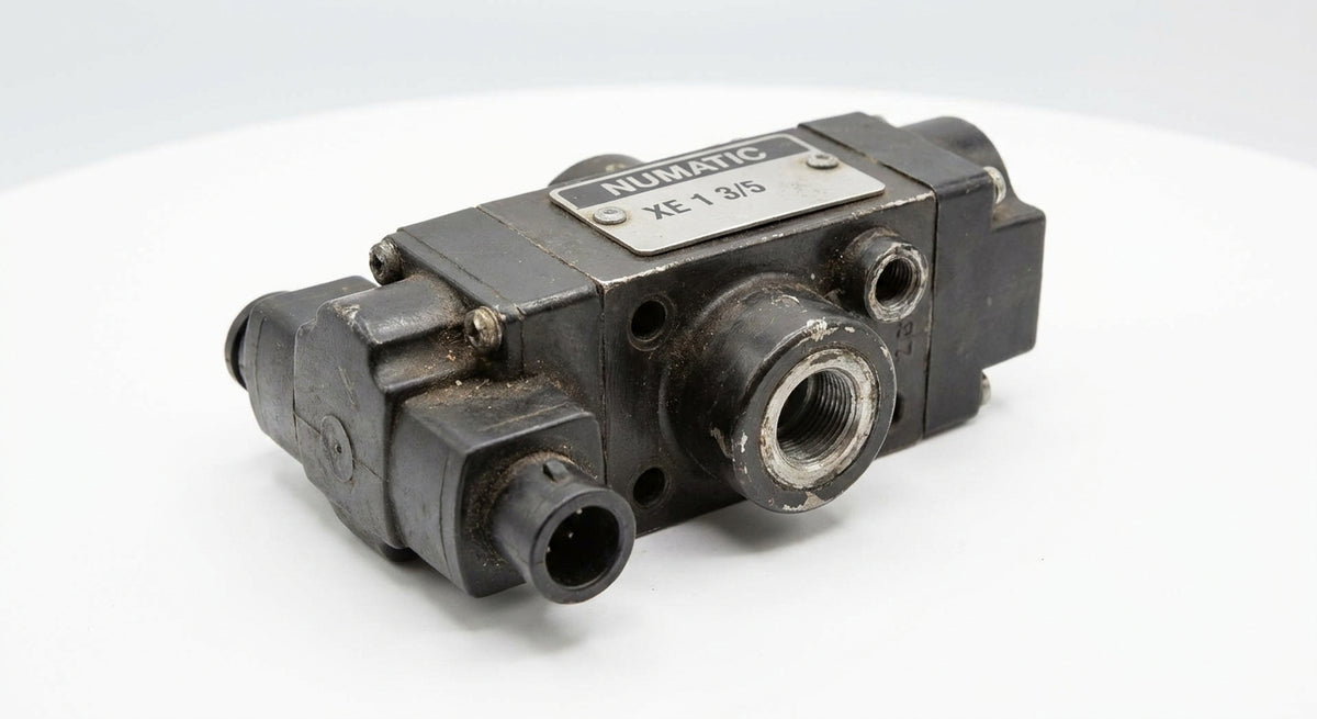 NUMATIC XE 1 3/5