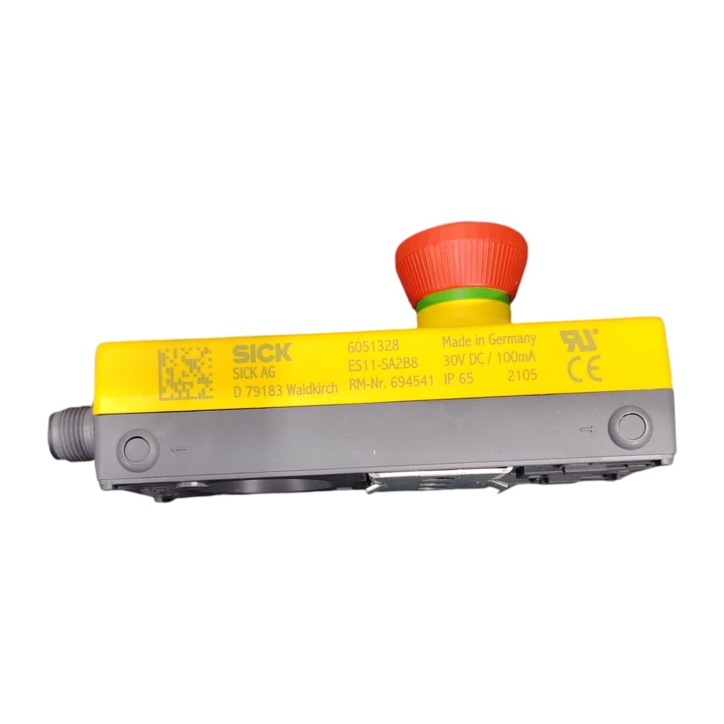 SICK ES11-SA2B8 INTERRUPTOR DE SEGURIDAD