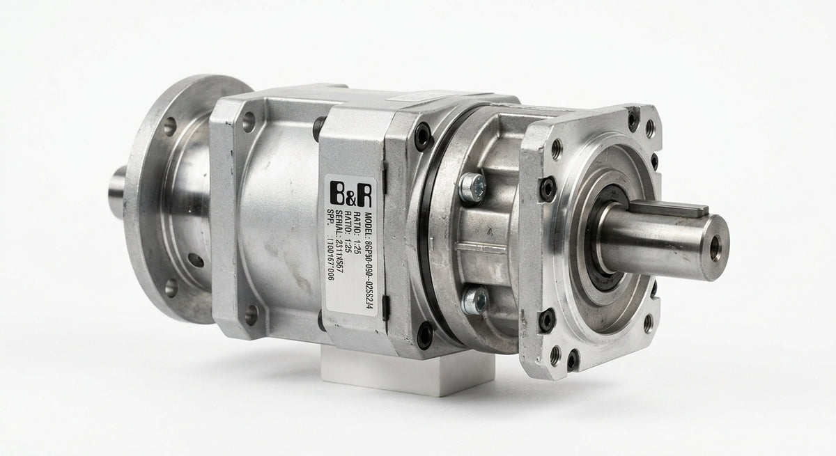 B&R 8GP50-090--025S2J4