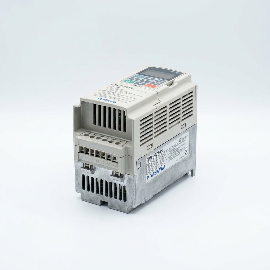 Yaskawa CIMR-F7Z44P0