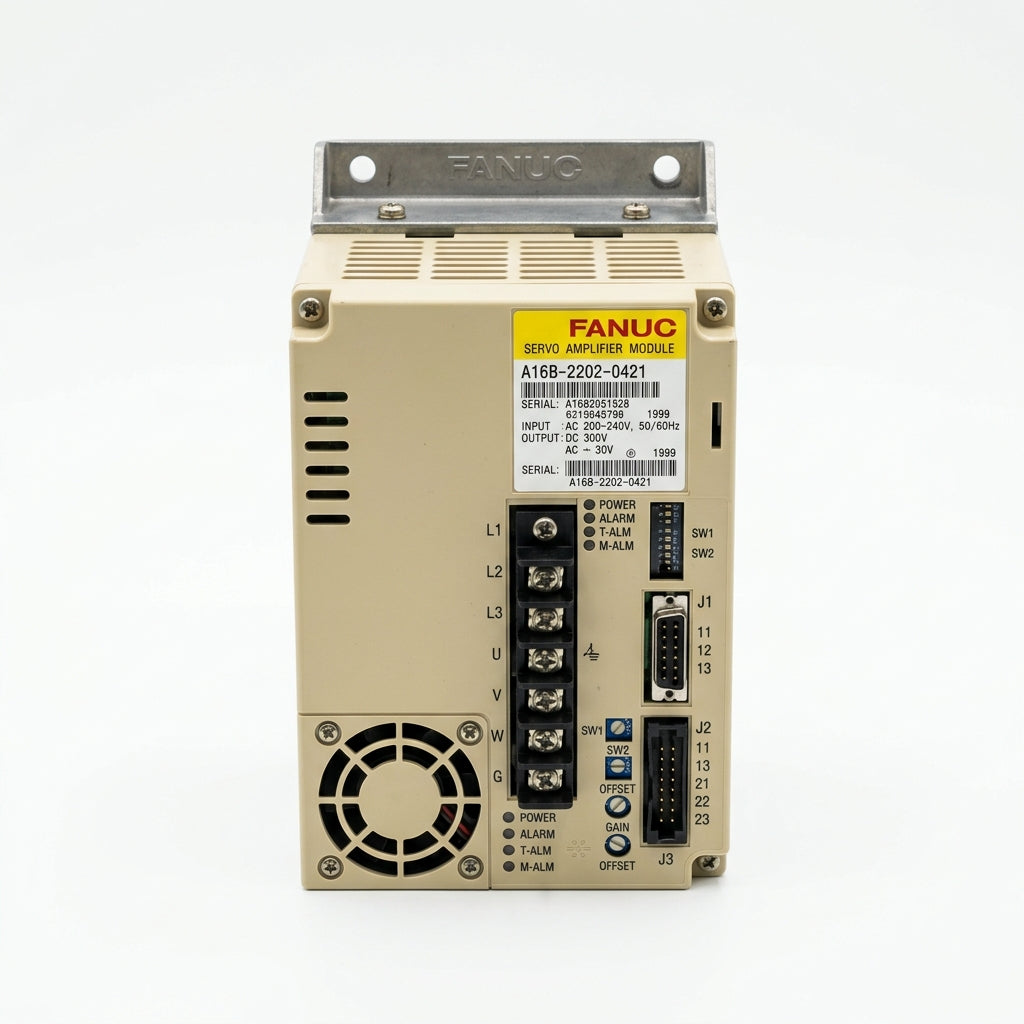 FANUC A16B-2202-0421