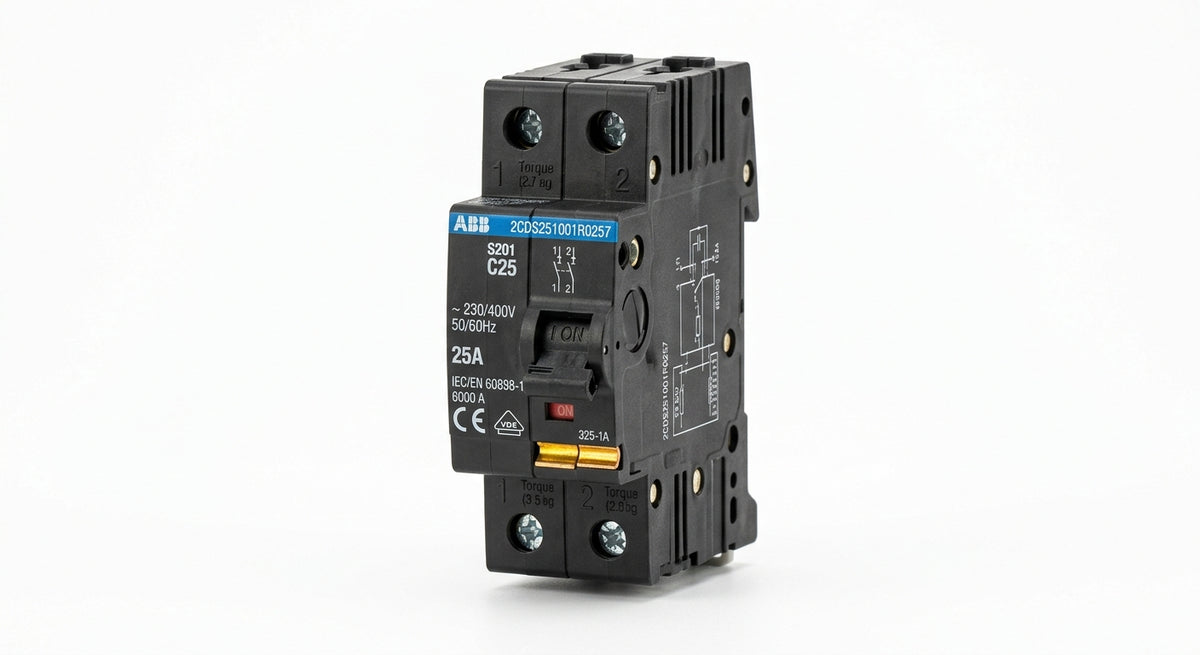ABB 2CDS251001R0257