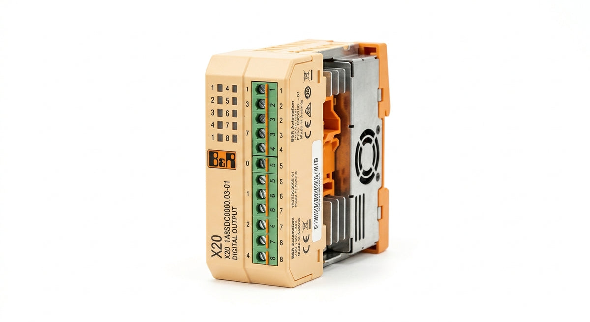 B&R 1A8SDC0000.03-01