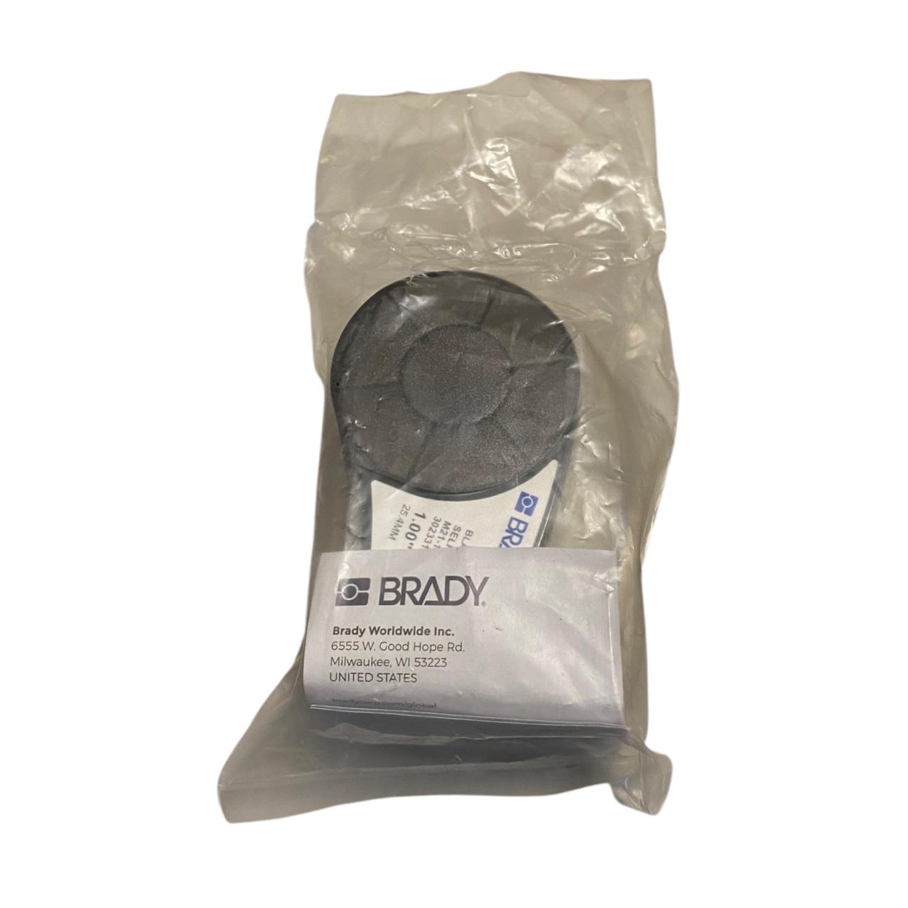 Brady M21-1000-427 marcadores imprimibles