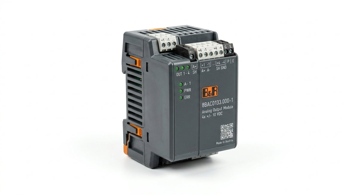 B&R 8BAC0133.000-1