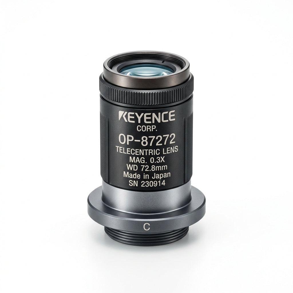 KEYENCE CORP OP-87272
