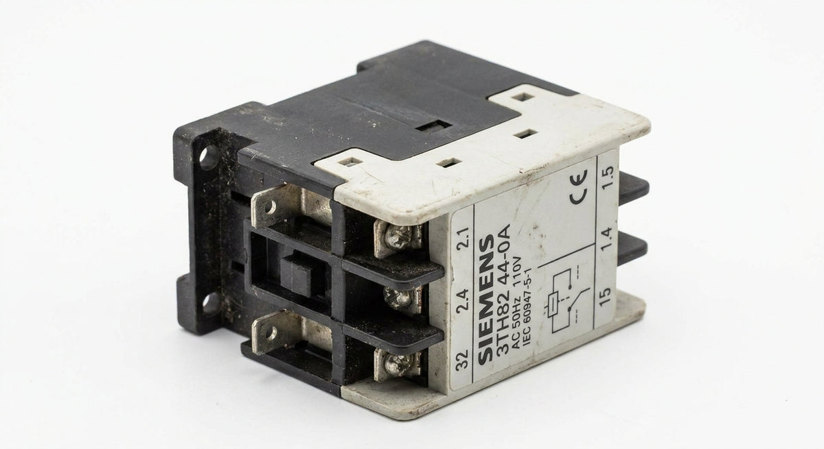 SIEMENS 3TH82 44-0A