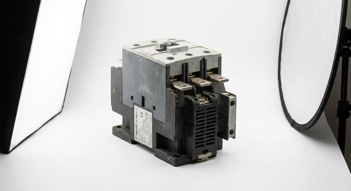 Legrand En 60947-1