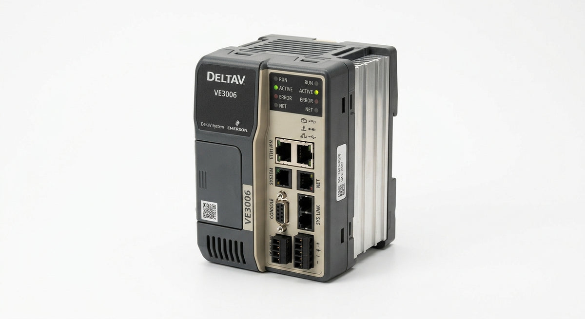 DELTAV VE3006