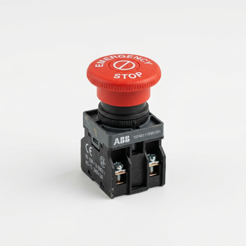ABB 1SFA611100R1001