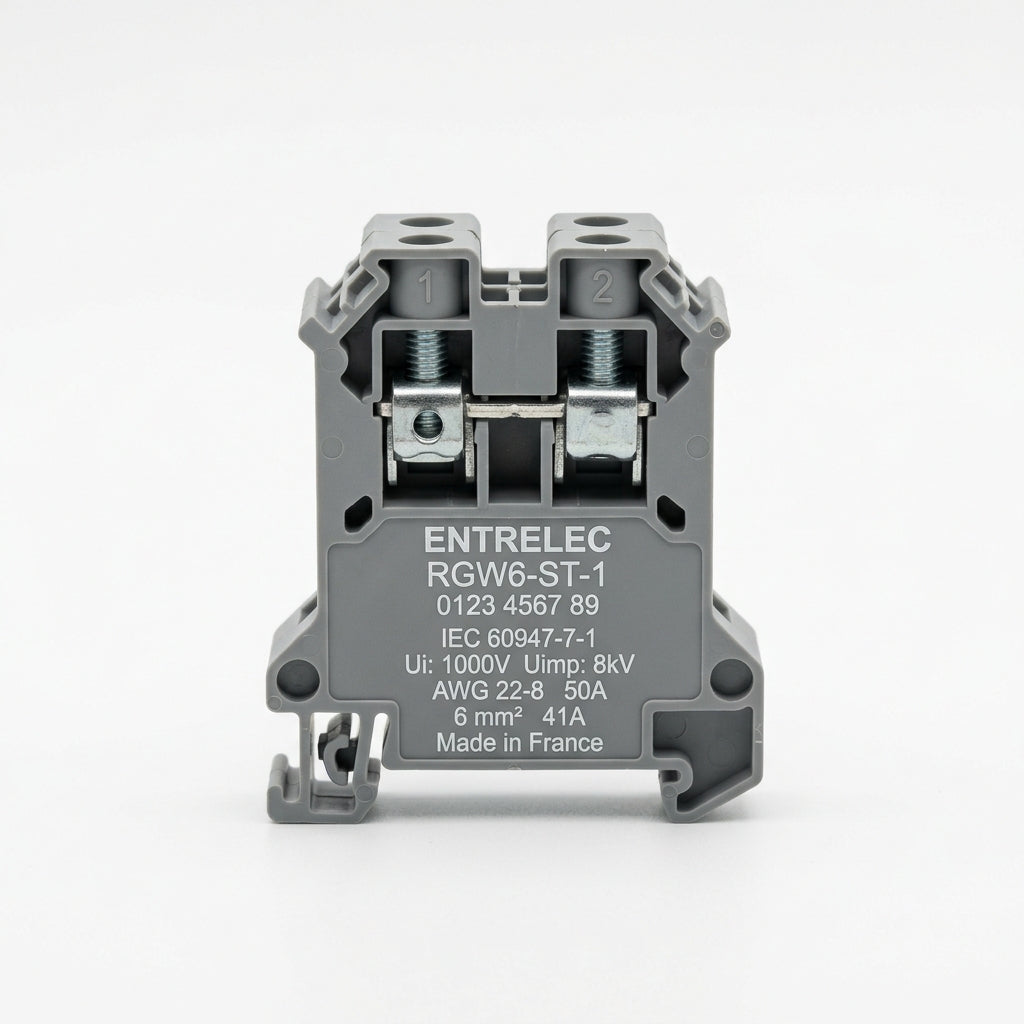 Entrelec RGW6-ST-1