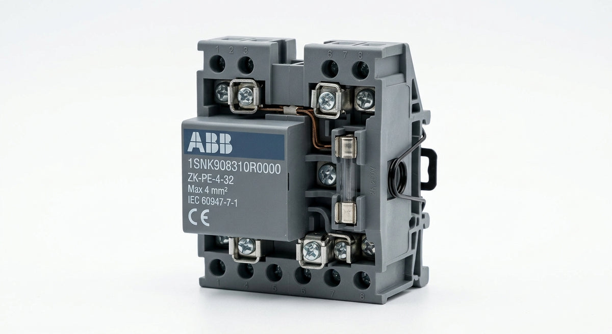 ABB 1SNK908310R0000