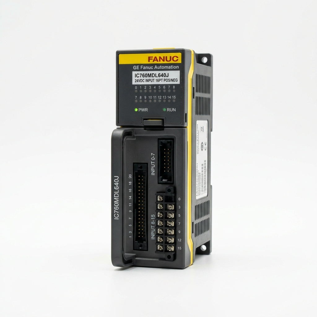 FANUC IC760MDL640J