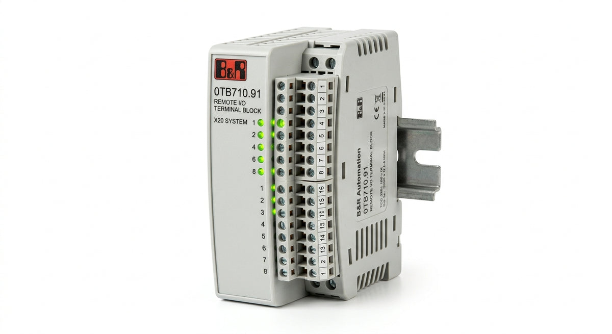 B&R 0TB710.91