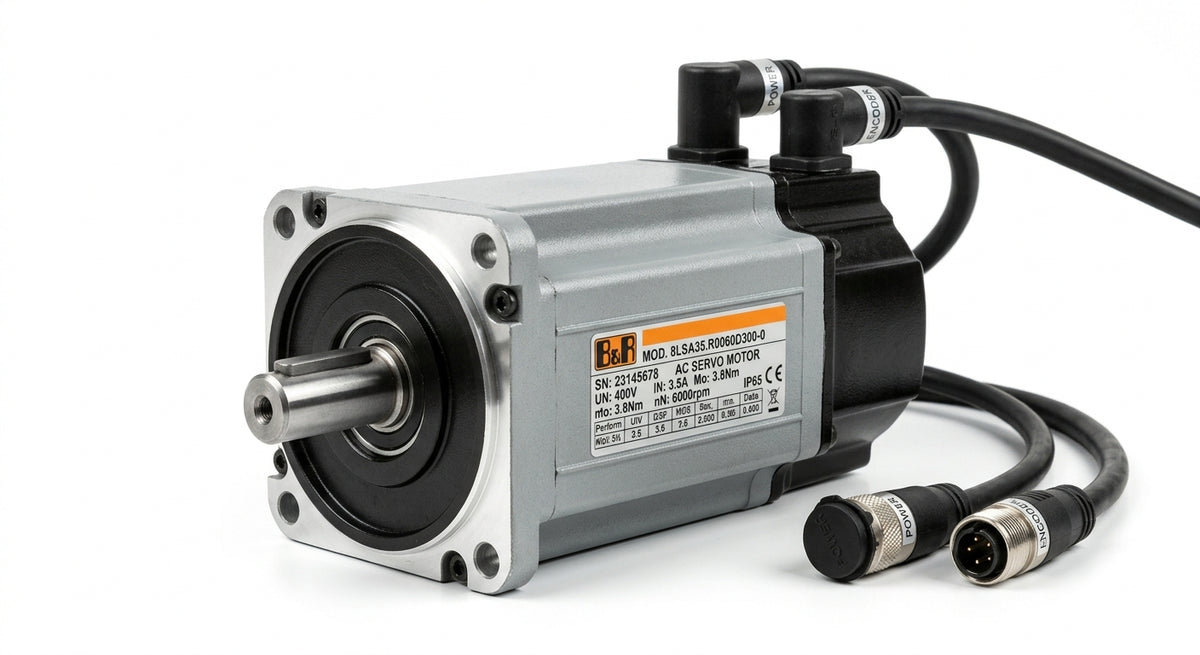 B&R 8LSA35.R0060D300-0