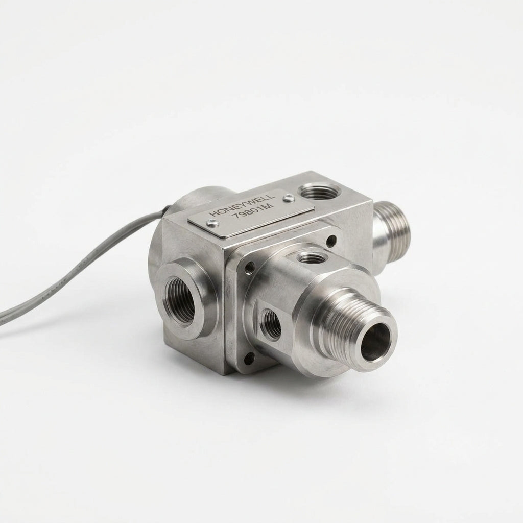 Honeywell 79801M