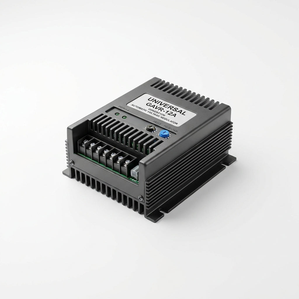 Universal GAVR-12A