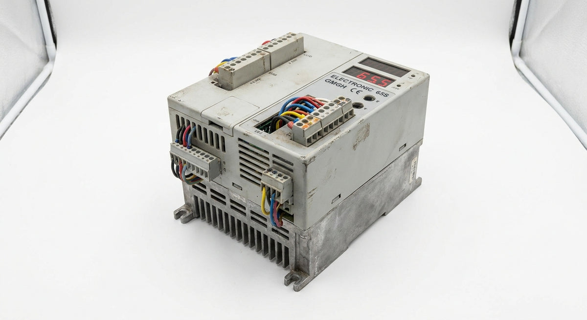 ELECTRONIC GMGH CE 65S