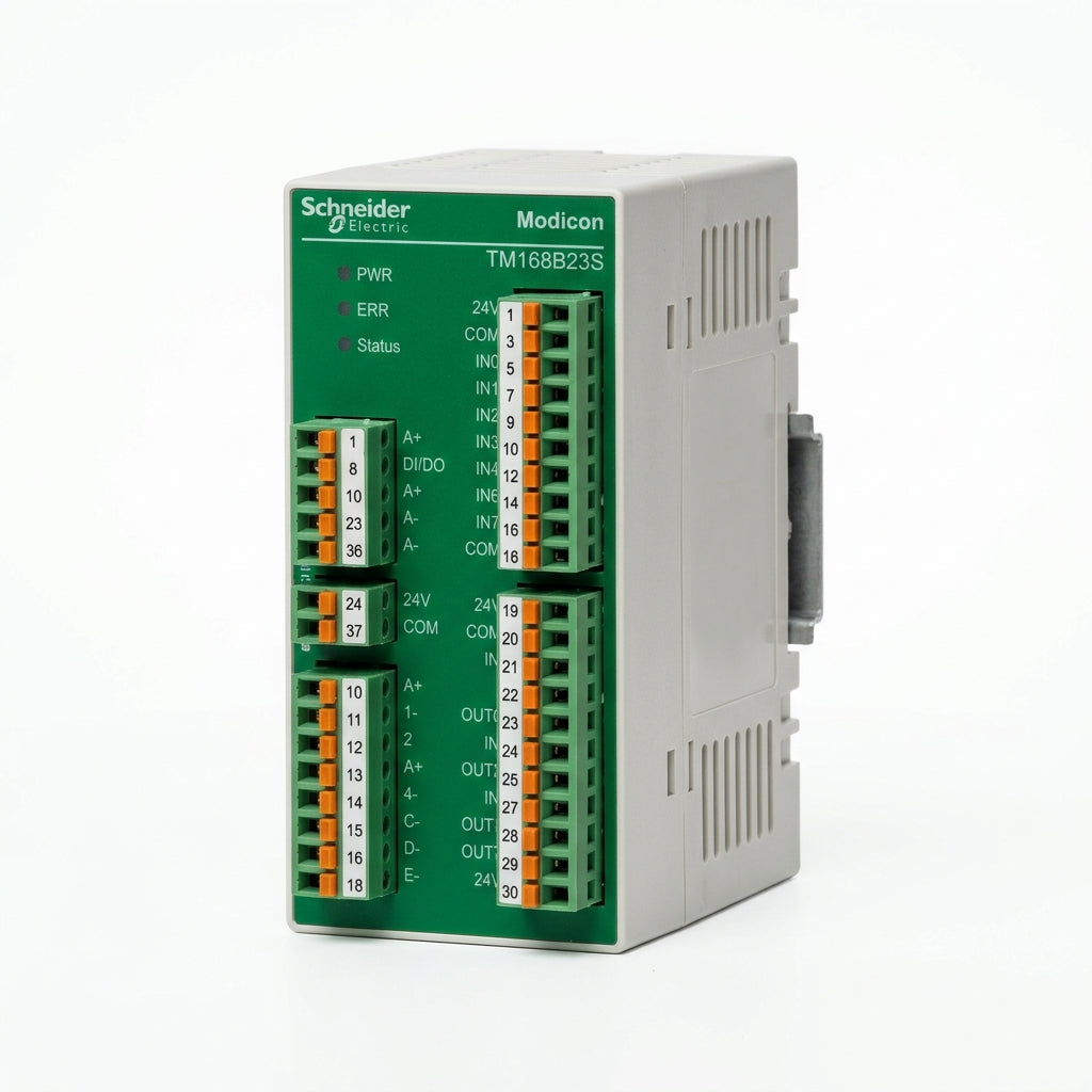 Schneider Electric Tm168b23s Base Blind
