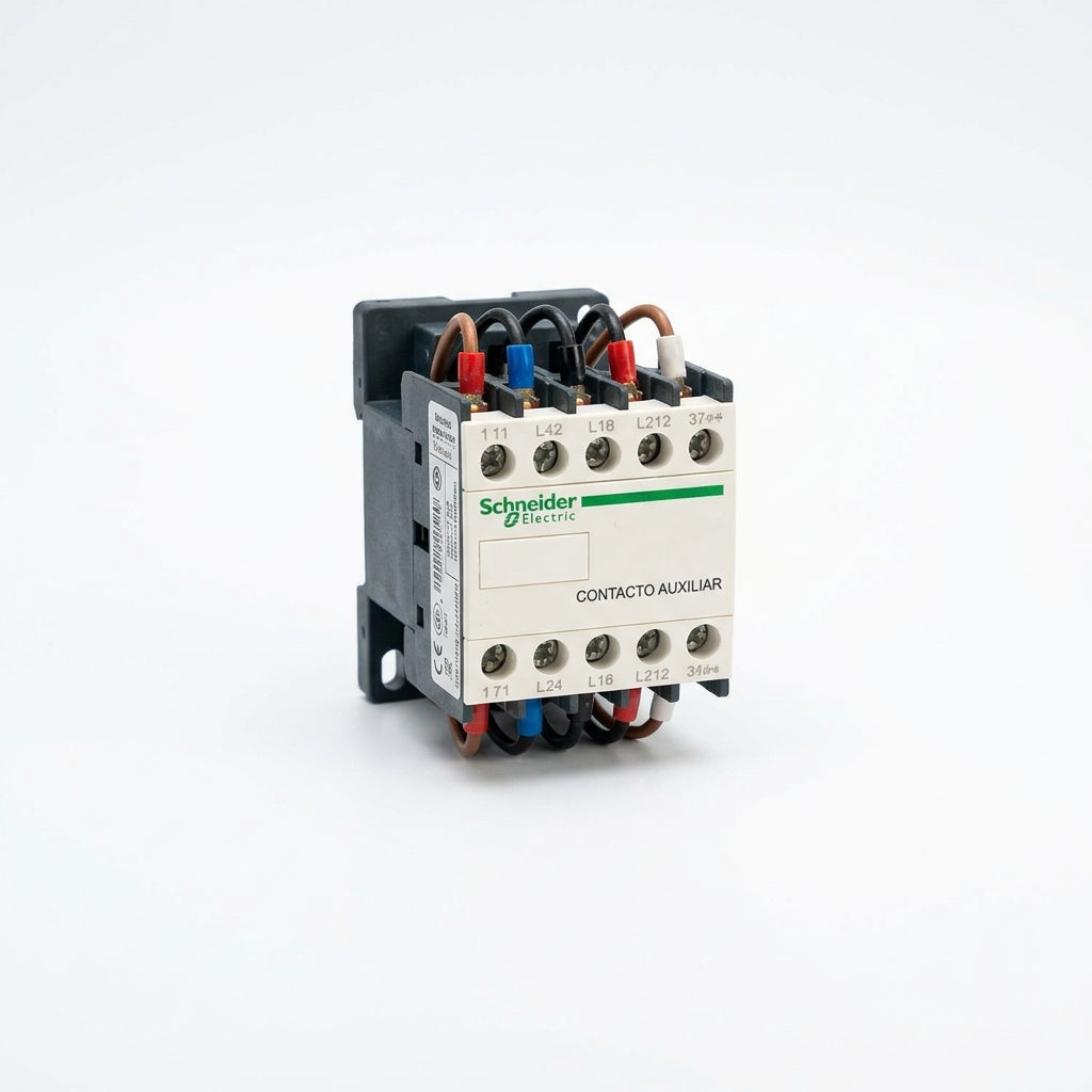 BIND SIEMENS 3RH2911-2HA31