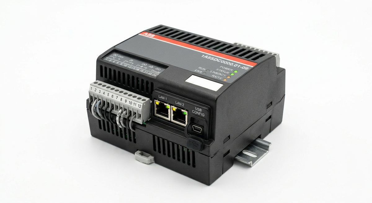 ABB 1A8SDC0000.01-09
