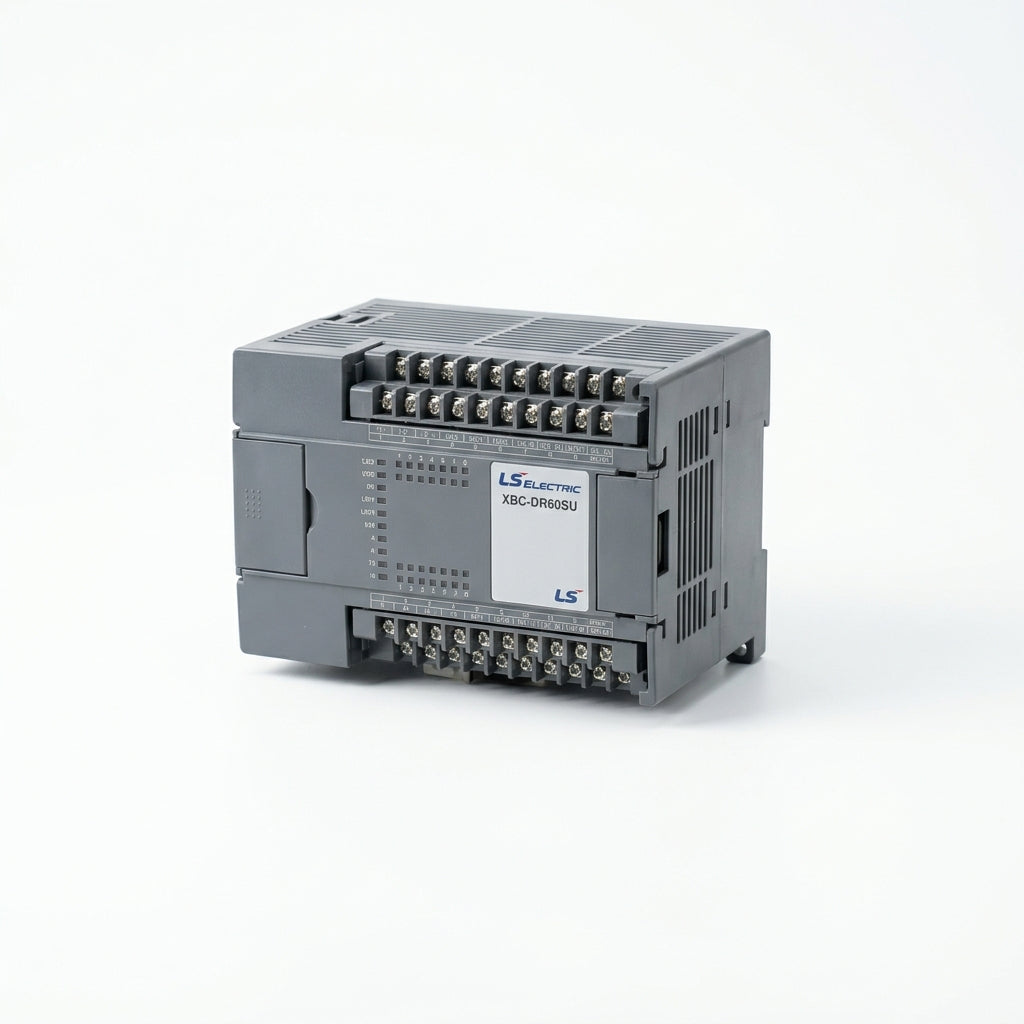 LS ELECTRIC XBC-DR60SU