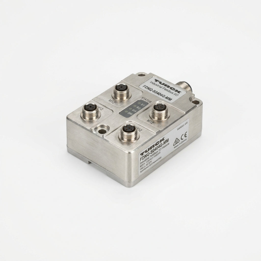 Turck FDNQ-S0404G-MM