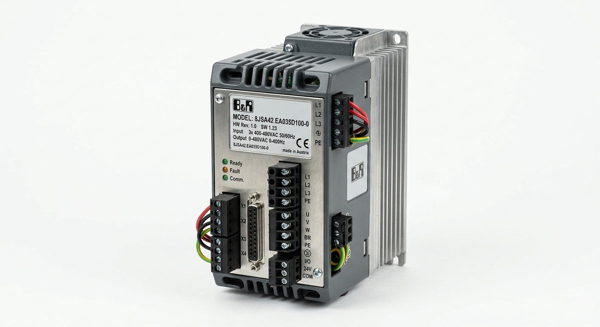 B&R 8JSA42.EA035D100-0
