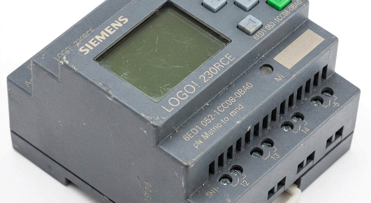 SIEMENS 6ED1 052-1CC08-0BA0