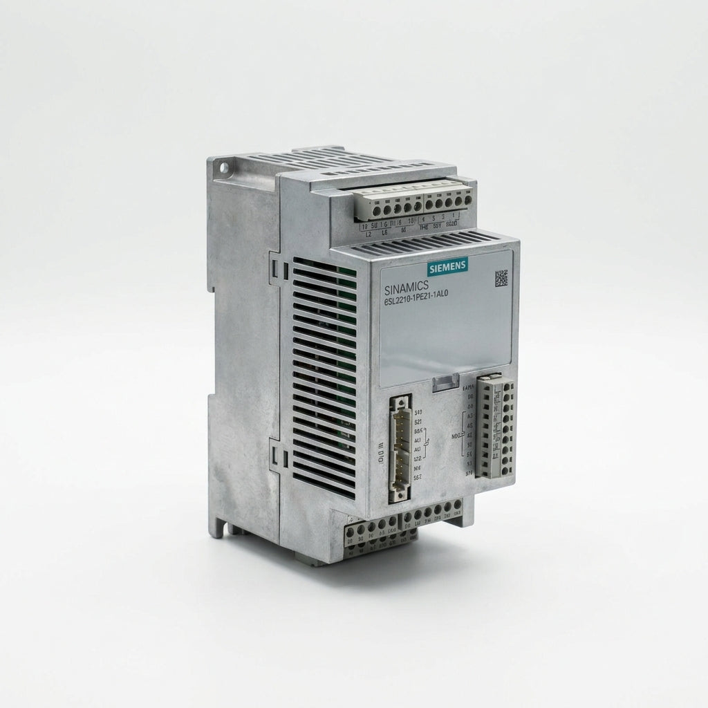 Siemens 6SL3210-1PE21-1AL0