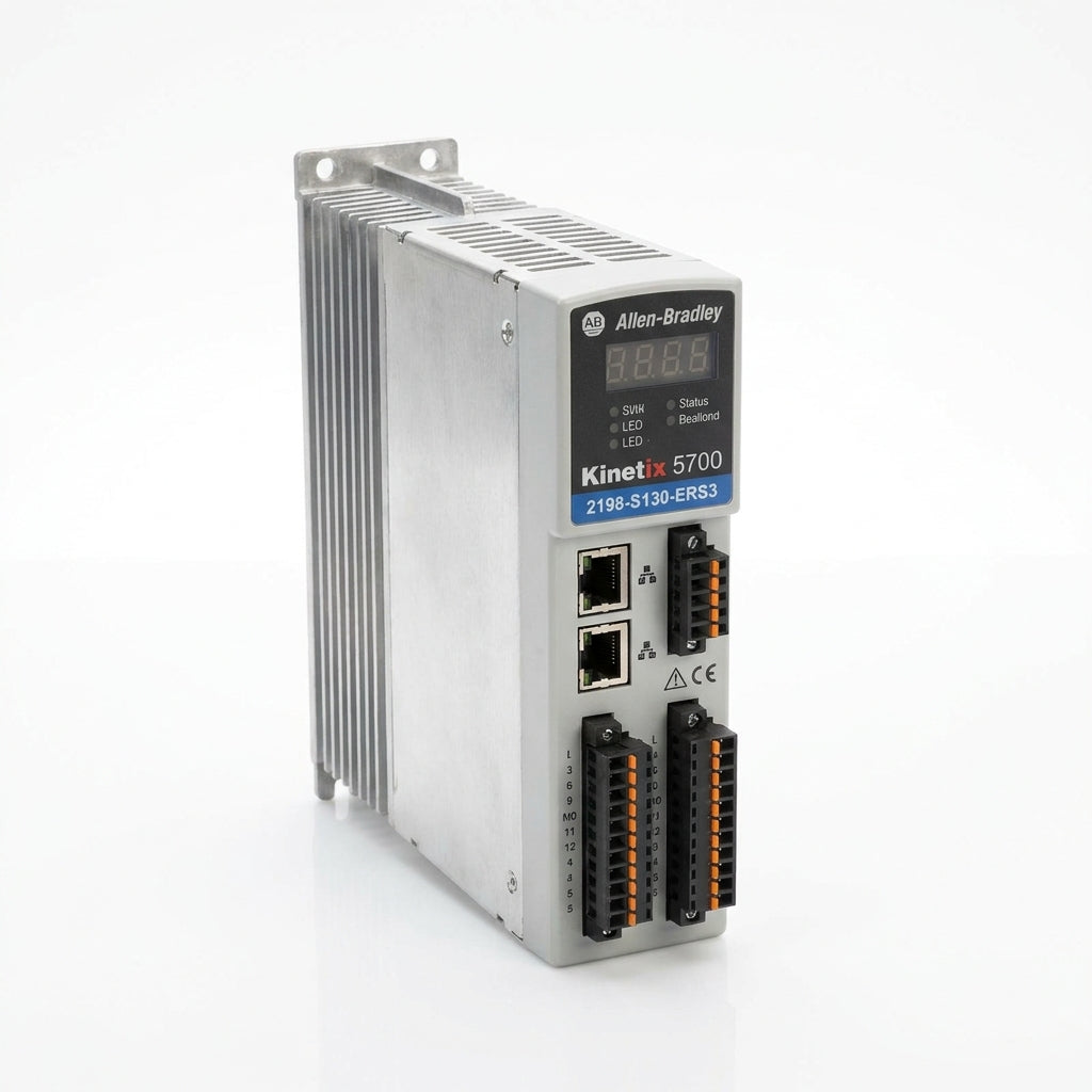Allen-Bradley 2198-S130-ERS3