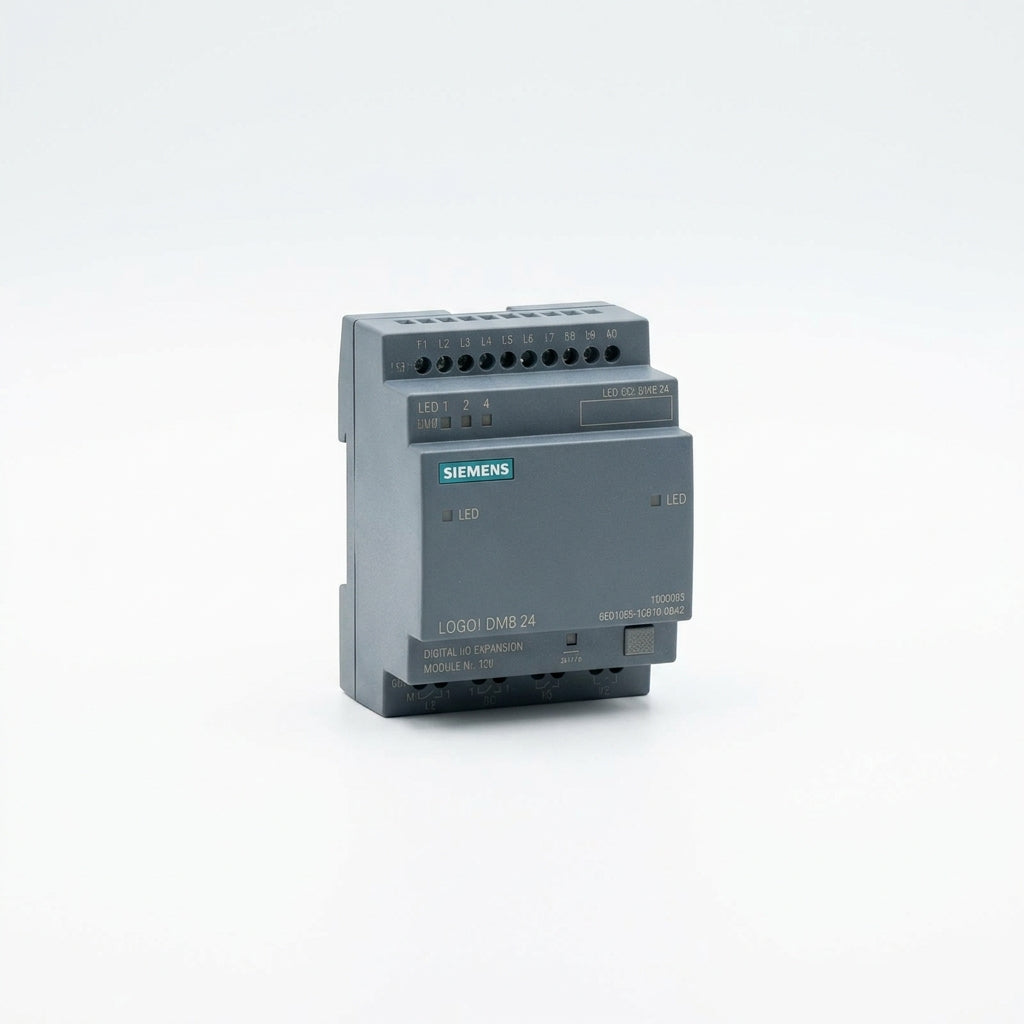 Siemens 6ED1055-1CB10-0BA2