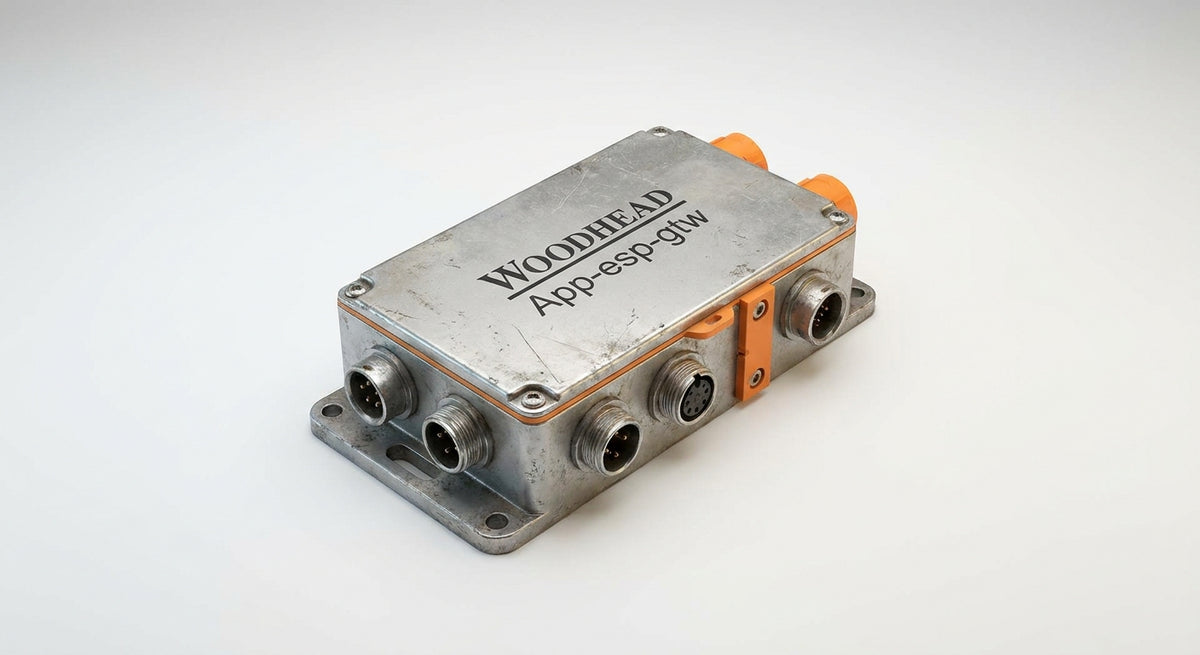 Woodhead App-esp-gtw