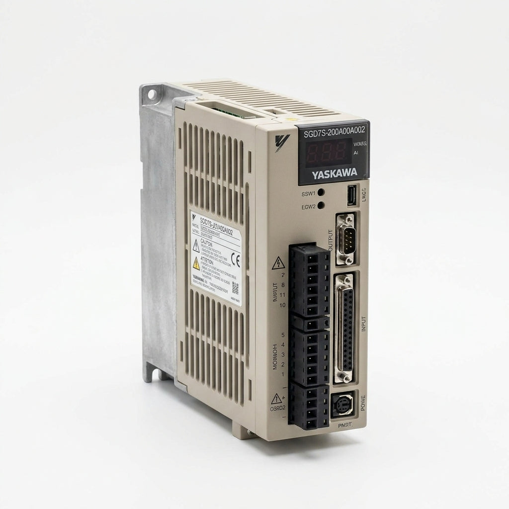 Yaskawa SGD7S-200A00A002