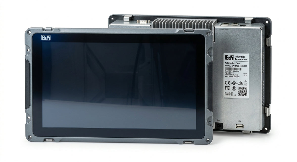 B&R 5AP5130.185B-000