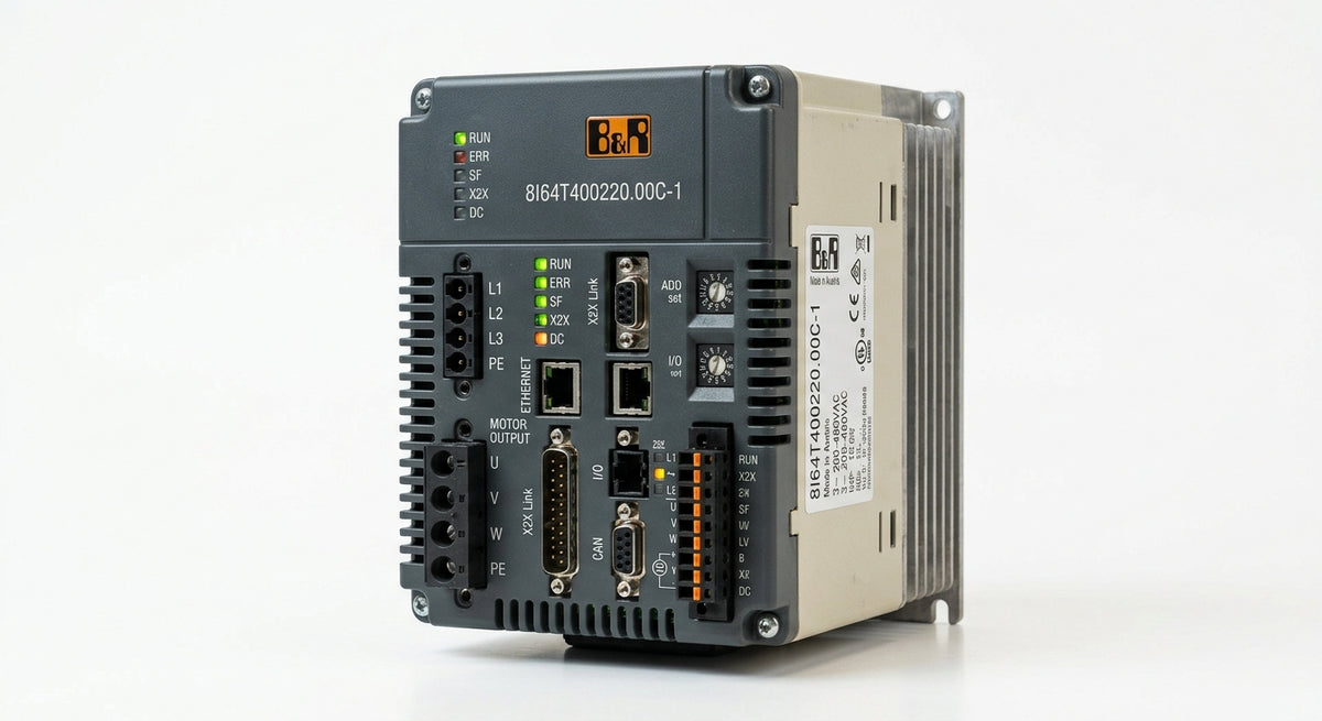 B&R 8I64T400220.00C-1