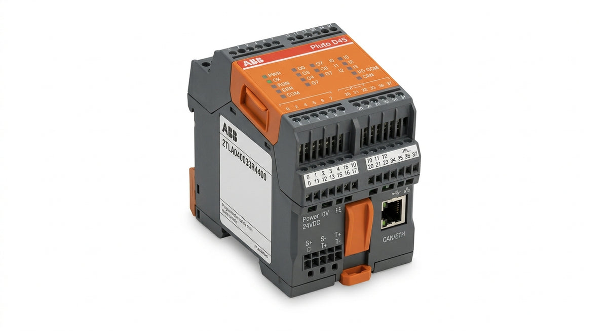 ABB 2TLA040033R4400
