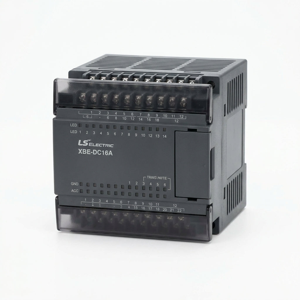 LS ELECTRIC XBE-DC16A