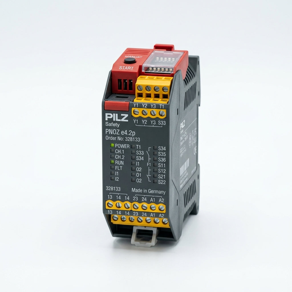 PILZ 328133