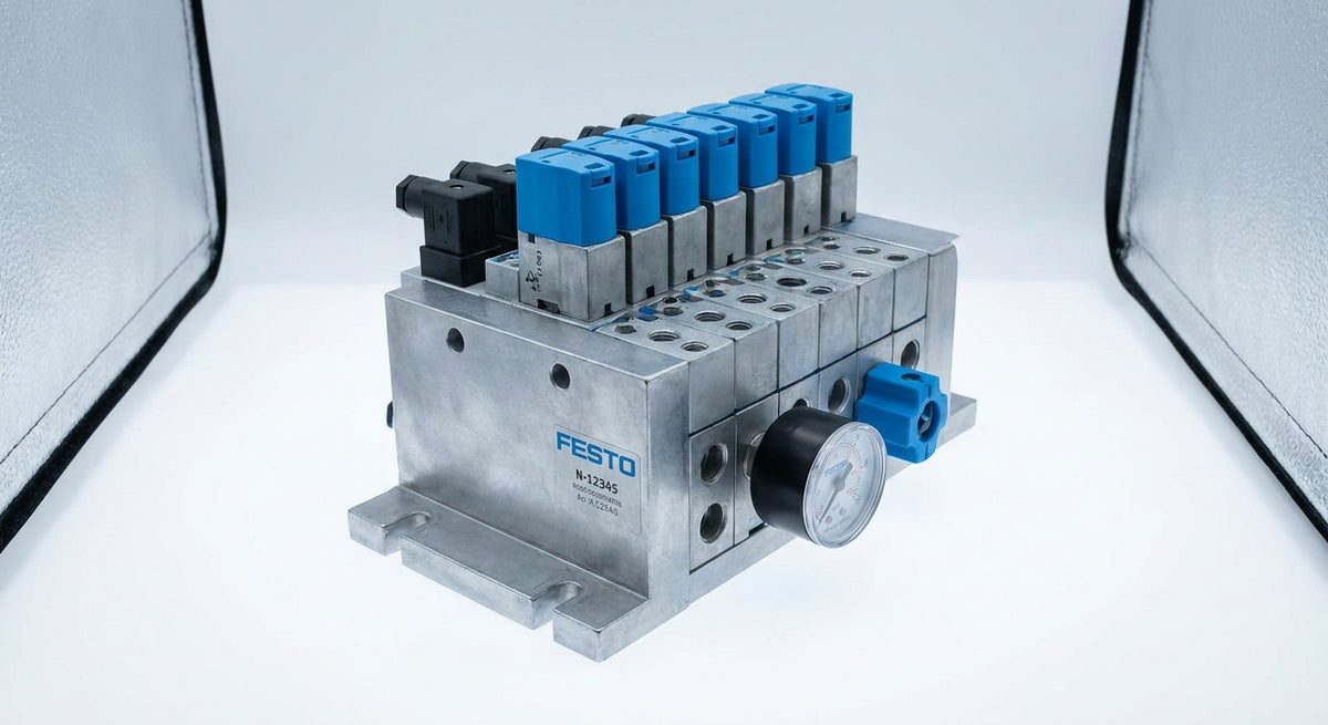 FESTO N