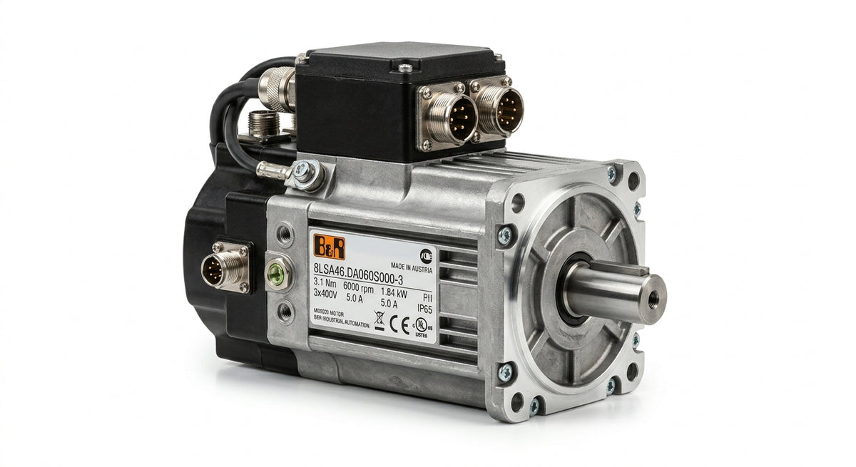 B&R 8LSA46.DA060S000-3