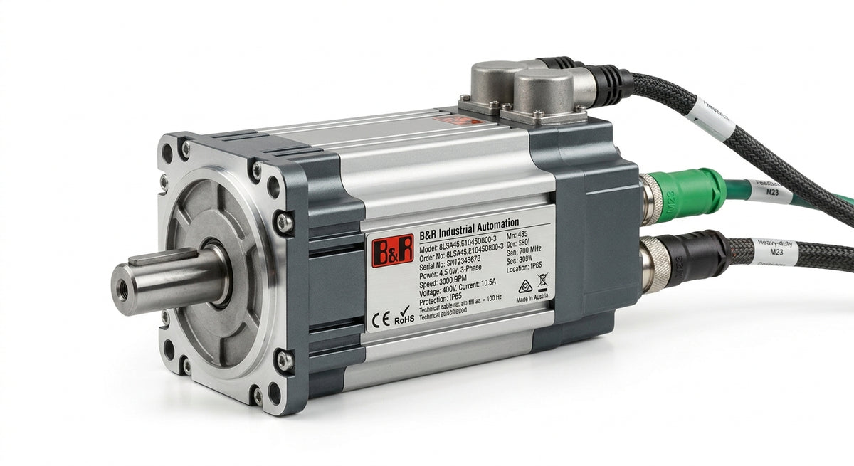 B&R 8LSA45.E1045D800-3