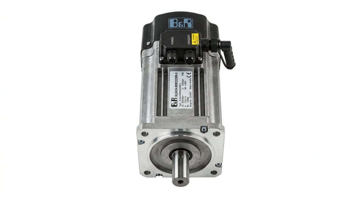 B&R 8LSA34.R0022C000-0